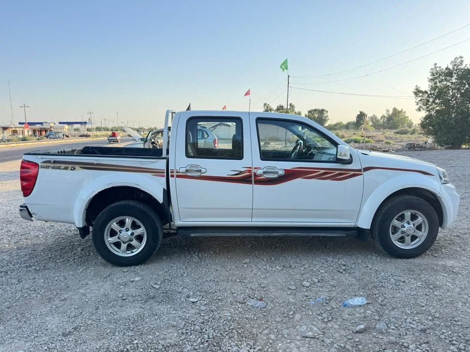 سيارة للبيع 2023  كريت ويل ماشية 160  الف
المكان / بابل ناحية النيل .الاستفسار   0781169024 

بأسمي


**إذا كنت صاحب هذا الإعلان وتريد حذفه لأي سبب، رجاءا أرسل رسالة إلى الدعم الفني**