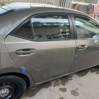 كورلا LE • ٢٠١٩ • ماشيه ٦٣٠٠٠