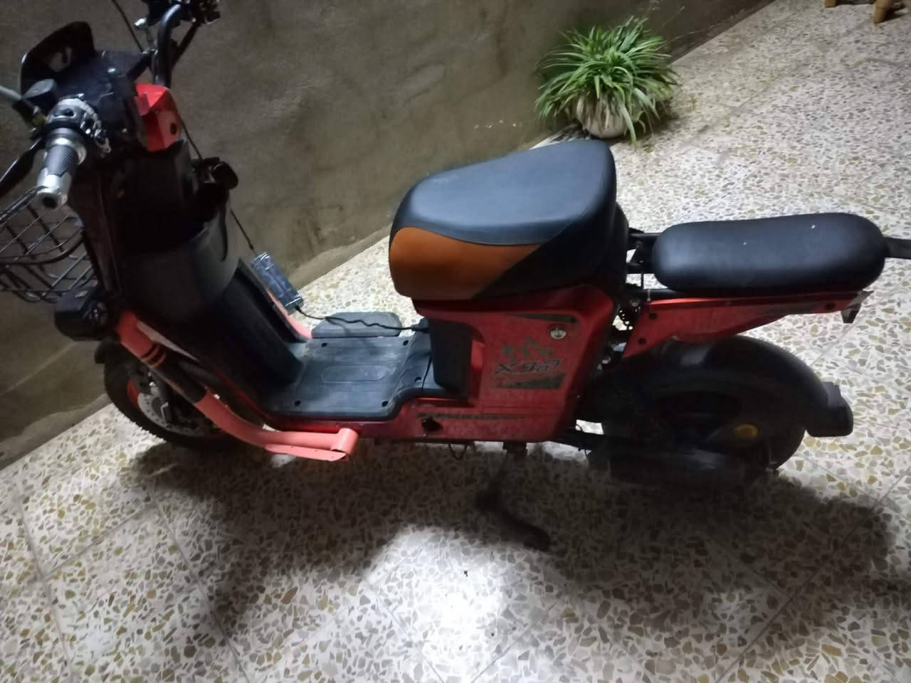 ماتور اكس 900 للبيع سعر مال 350


**إذا كنت صاحب هذا الإعلان وتريد حذفه لأي سبب، رجاءا أرسل رسالة إلى الدعم الفني**