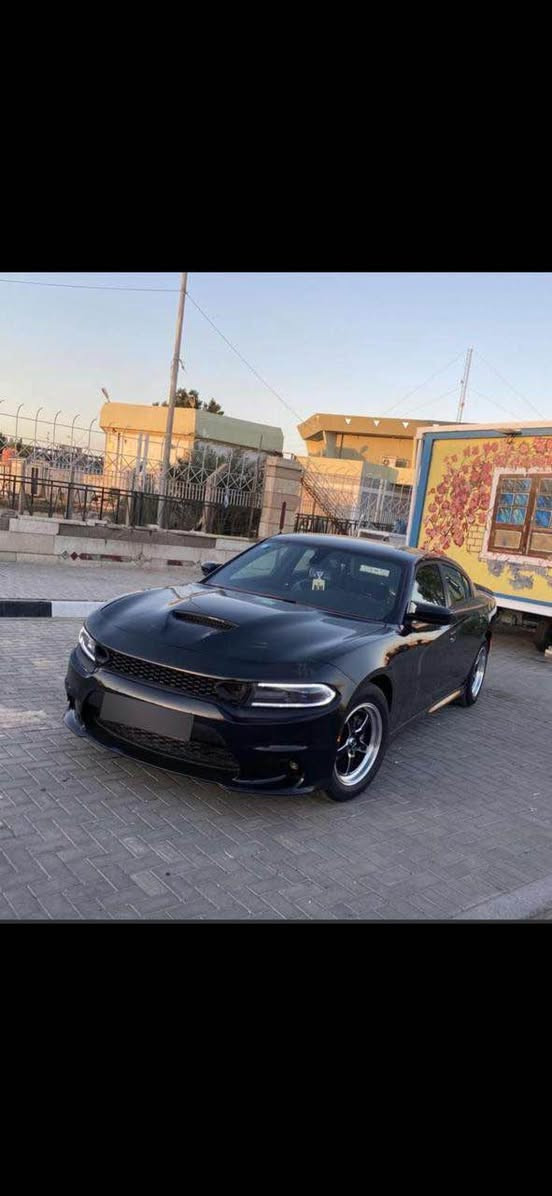 جارجر 2015 معلايه 2018 sxt سياره كنديه 6 سلندر محدثه srt بيها بارد بلمدكر الامامي رقم بصره باسمي كير مكينه مكفول سياره استوه مسويلها  ادامه كامله 
سعره ١٣٥.
*********** البصرة, العراق
