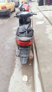 لبيع بريز 07704977844 موجود واتساب السعر 250 أو بيها مجال الطيبين