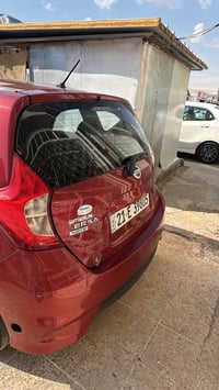 نيسان نوت • ٢٠١٩ • اربيل