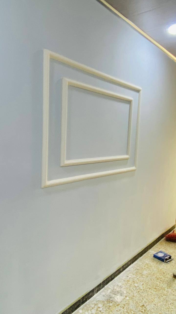 السلام عليكم
شغلي جبسن بورد سقوف ثانويه 
ديكورات بلازمه
سحبات ملكية 
بديل رخام بديل الخشب 
نعمل كافه نواع الديكورات 
اي ستفسار يرجه مراسله صفحه خاص او الاتصال على رقم تالي 
***********
