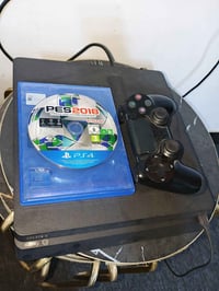 بلاي 4 سليم • بيس 18 • نجف كوفه