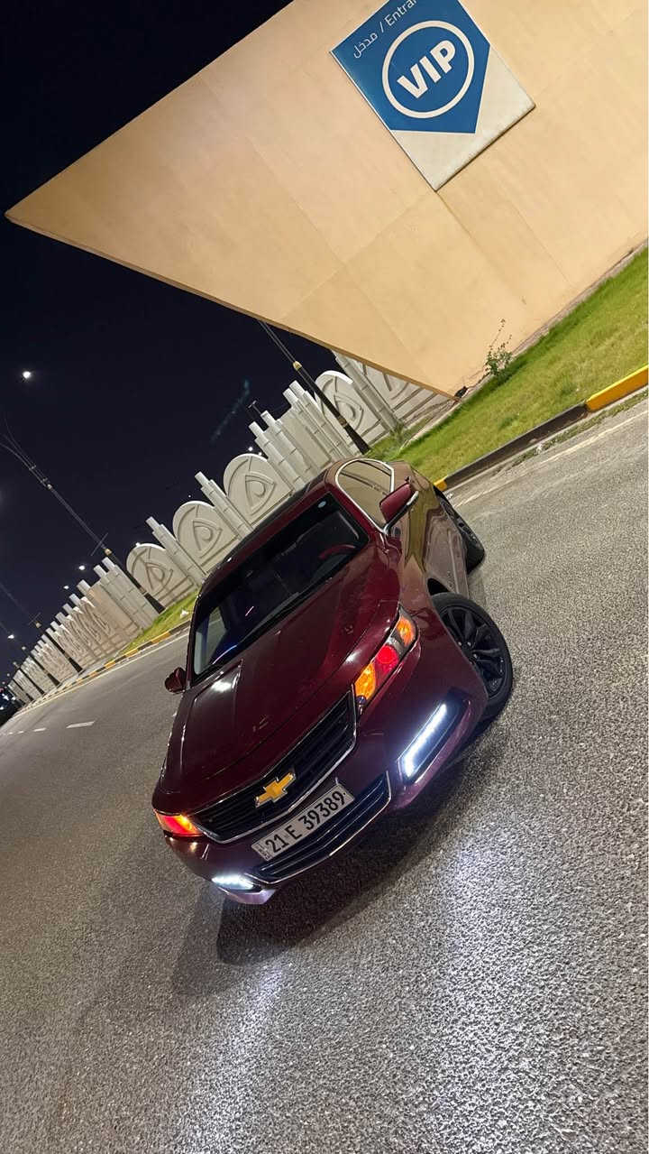 السلام عليكم 
للبيع امبالا موديل 17 وارد امريكي حادثها جاملق وبنيد مواصفات LTZ فول مواصفات بنوراما شاشة جبيرة كشنات جلد وكهربائي وبقية المواصفات المعروفة السيارة رقم سليمانية الجديد تريد تحويل او وكالة بالي يعجبك السعر 125 وبيهة مجال مكاني البصرة الجمعيات 
***********
مكلف بالنشر موجود رقم راعيها واتصل بيه البصرة, العراق
