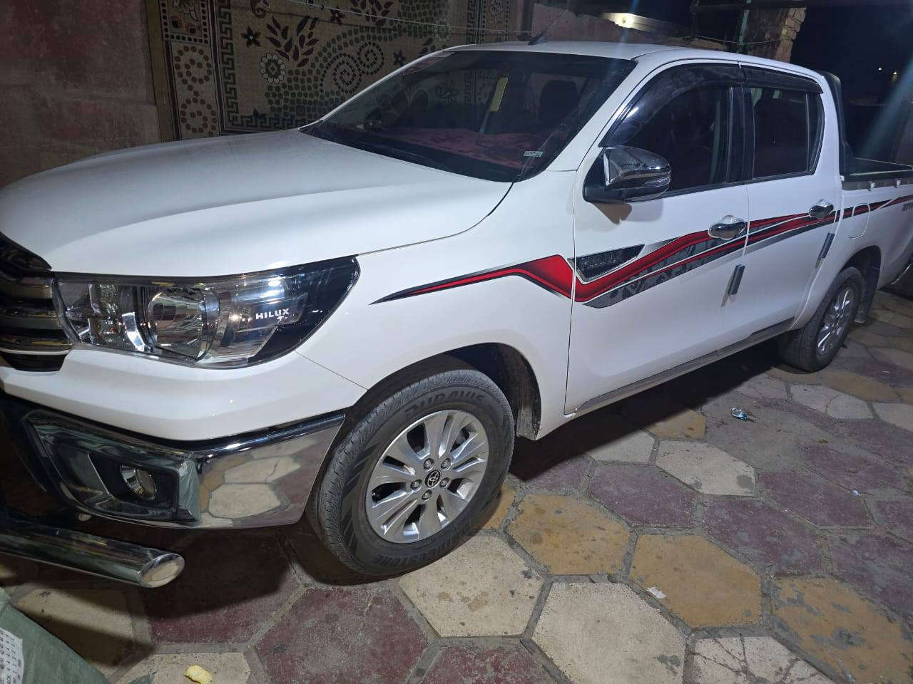 ساز جديده مكفوله من الزلغ ماشيه 21الف المكان البصره /القرنه.. مرقم بصره جاهزه
*********** التواصل على الرقم رجاءا غير متواجد ع الفيس
السعر اتصل وادلل
