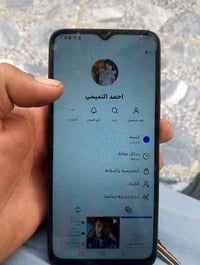 هاذ الولد احمد التميمي مطلوب  يشتغل بل سوق محل عطور هاذ رقمي التواصل و...