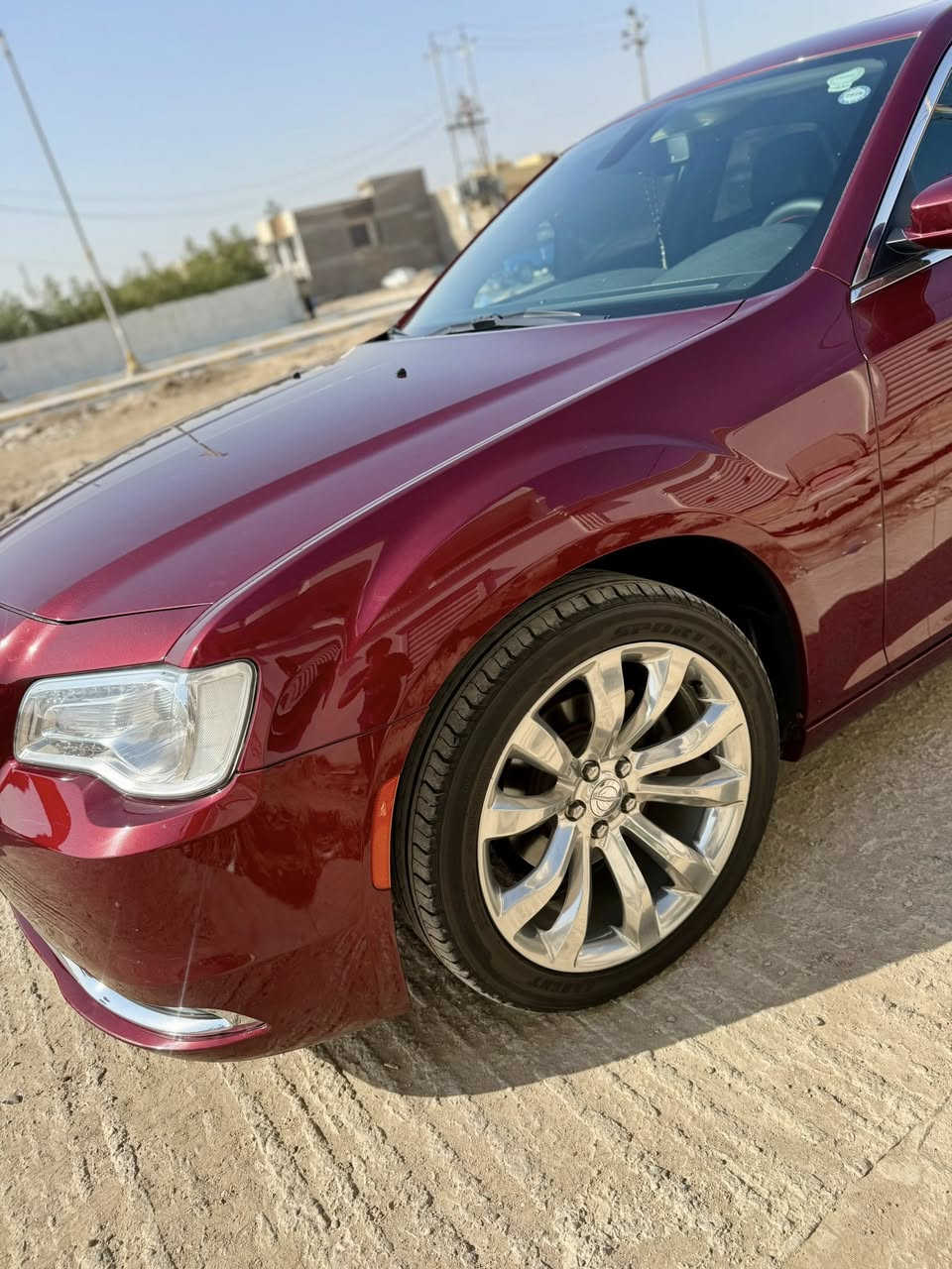 السلام عليكم
لبيع أو مراوس 

اوباما 2018 C 

ماشيه 72 مكفوله كفاله عامه من صبغ وتبديل وتعديل كله بشرط 

السعر 280 وبيه مجال إذا سعر ماعجبك اكو شكال بلسوك 

الاستفسار *********** 

واتساب موجود
