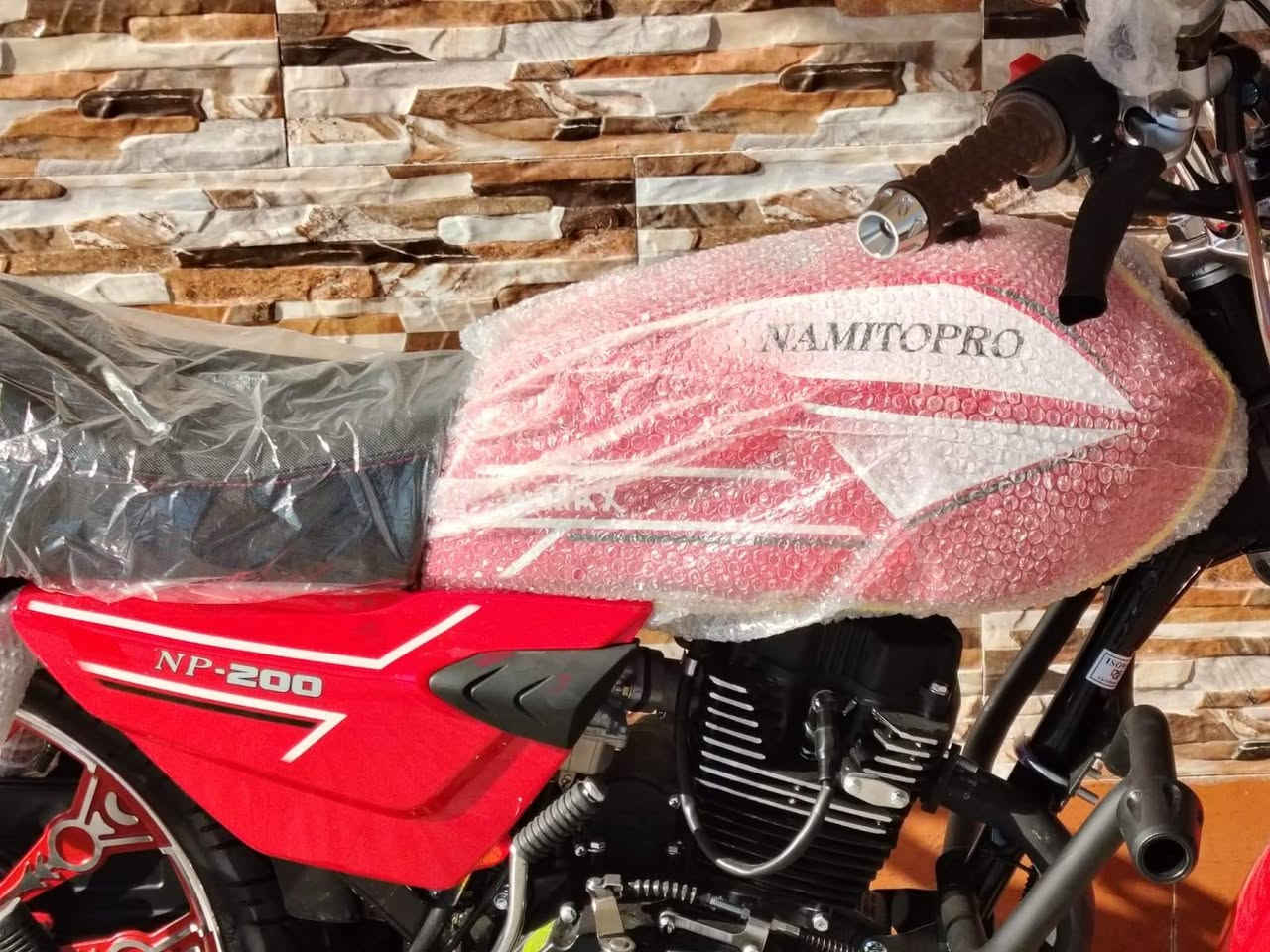 السلام عليكم
مكلف بالنشر اتصل 

موطور للبيع نامى برو

موديل 2025 مستعمل 10 ايام

بعدو شركة

شراي اتصل ***********
