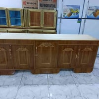 بوفيه • مترين ونص • نضيف