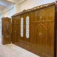 أثاث غرفة نوم • ديكور غرفة