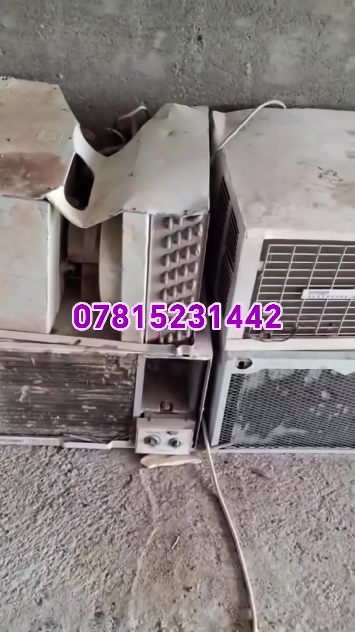 نشتري جميع سبالت العاطلة والمكيفات فقط سماوة والرميثةمراسلة على وايتساب***********@

