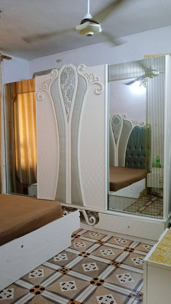 السلام عليكم
غرفه تركي للبيع 9 قطه ضخمه ونضيفه
سعر 450 وبيهه مجال مكاني بغداد سبع البور شراي تفضل خاص


**إذا كنت صاحب هذا الإعلان وتريد حذفه لأي سبب، رجاءا أرسل رسالة إلى الدعم الفني**