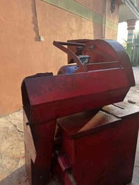 كتر كبير • ديالى • شغال