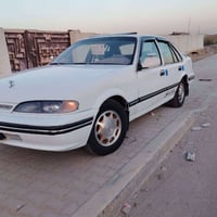 دايو برنس • اوتوماتيك • رقم بغداد