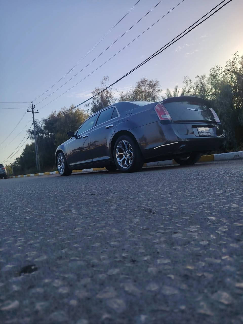 السلام عليكم اوبامه موديل 2014 رقم بغداد صبغ بنيد والجاملغات تبديل اصلي بدون صبغ بدون دواخل حادث صطحي فول مواصفات
فتحه
كير طياره
استيرن كهرباء 
كشنات كهرباء تتفئه تبريد خزن ميموري
مري قلاب عند الرجوع للخلف
تشغيل عن بعد
شاشه كبيره 
برده خلفيه كهرباء 
كلاصات حار بارد
سستم صوت مسجل
كيرجديد مكينه مشدوده جديده عله ايدي  وصدر امامي وخلفي كله جديد اترايك وين ميعجبك السعر158  (اخوان الاميعجبه لايكسر بيه) *********** مكان السياره بابل
