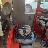 تكتك 18 • مكينة خرسة • كابريتر تعبان