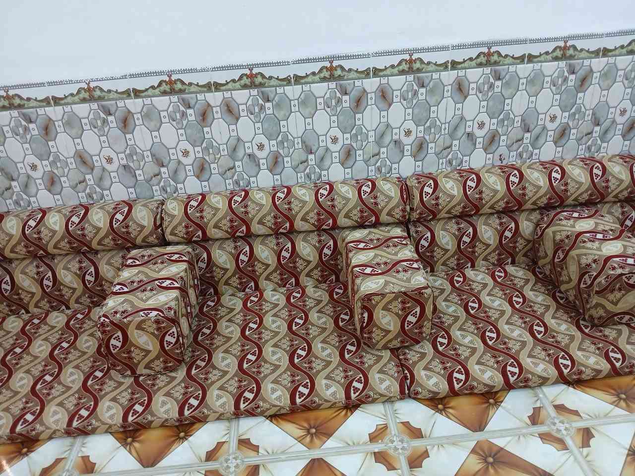 للبيع ديوان اخو جديد ستعمال شهر واحد كامل سبع دواشك طوله ١٤متر
سعره ٣٥٠وبي مجال لشراي


**إذا كنت صاحب هذا الإعلان وتريد حذفه لأي سبب، رجاءا أرسل رسالة إلى الدعم الفني**