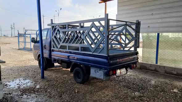 البيع كيه مسكر. مديل ٩. كلك. 
مكانه ناصريه 
سعره ٤٥ وبيه مجال 
‏‪0785 402 7562‬‏
