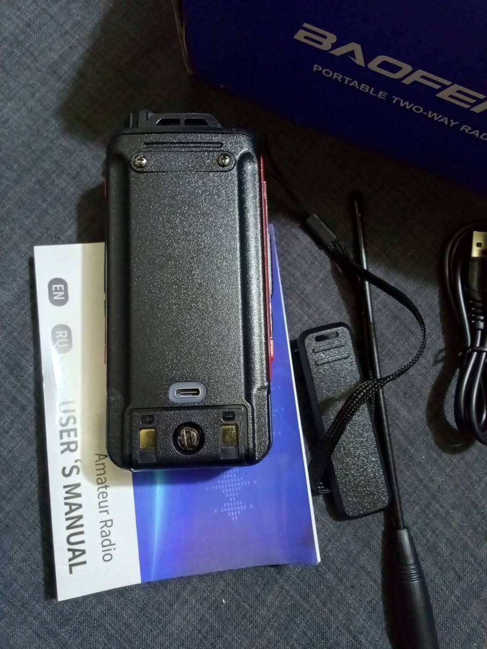 لاسلكي


**إذا كنت صاحب هذا الإعلان وتريد حذفه لأي سبب، رجاءا أرسل رسالة إلى الدعم الفني**