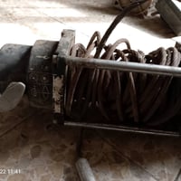 بسم الله الرحمن الرحيم ونج يرهم على كل السيارات مال حاوية تاخذة على ال...