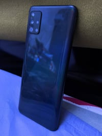 سامسونج A51 • ١٢٨ • نضيفه