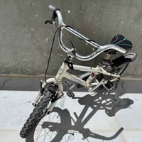 دراجة • مقاس ١٦ • أربيل