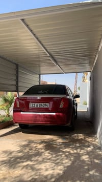 اوبترا 2009 • 1600 اوتوماتيك • صلاح الدين قضاء الدور