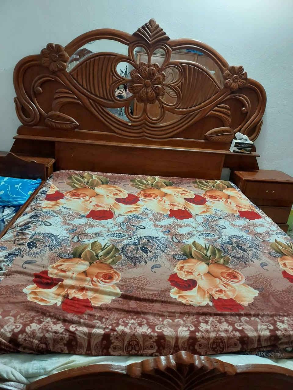 غرفةة تسكام نضيفة جدا سعر 750 المكان الحي


**إذا كنت صاحب هذا الإعلان وتريد حذفه لأي سبب، رجاءا أرسل رسالة إلى الدعم الفني**