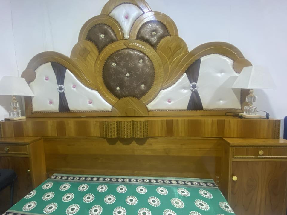 السلام عليكم من رخصت صاحب الادمن غرفه نوم سوكي نضيف شرط الفحص مكاني حله طفيل عمود 317 لعلم الغرفه اجمل من صوره


**إذا كنت صاحب هذا الإعلان وتريد حذفه لأي سبب، رجاءا أرسل رسالة إلى الدعم الفني**