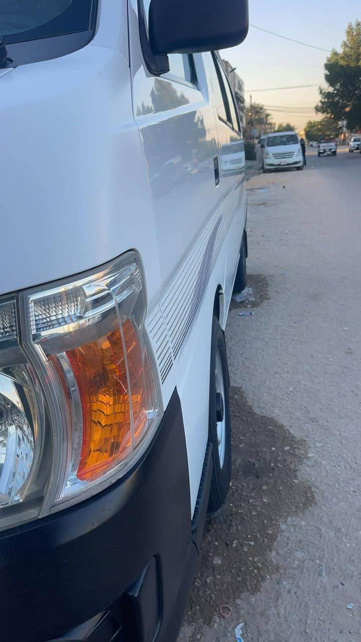 نيسان مديل ١٣ مكفول كفاله من كلشي مراوس بعاليه ١٦ او ١٥


**إذا كنت صاحب هذا الإعلان وتريد حذفه لأي سبب، رجاءا أرسل رسالة إلى الدعم الفني**