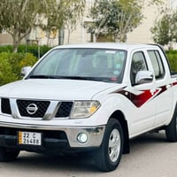 نيسان نيڤا • ٢٠١٣ • رقم اربيل