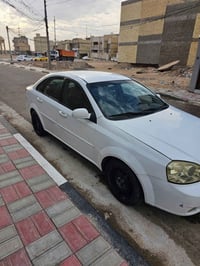 اوبترا • ٢٠١٣ • بدون حادث