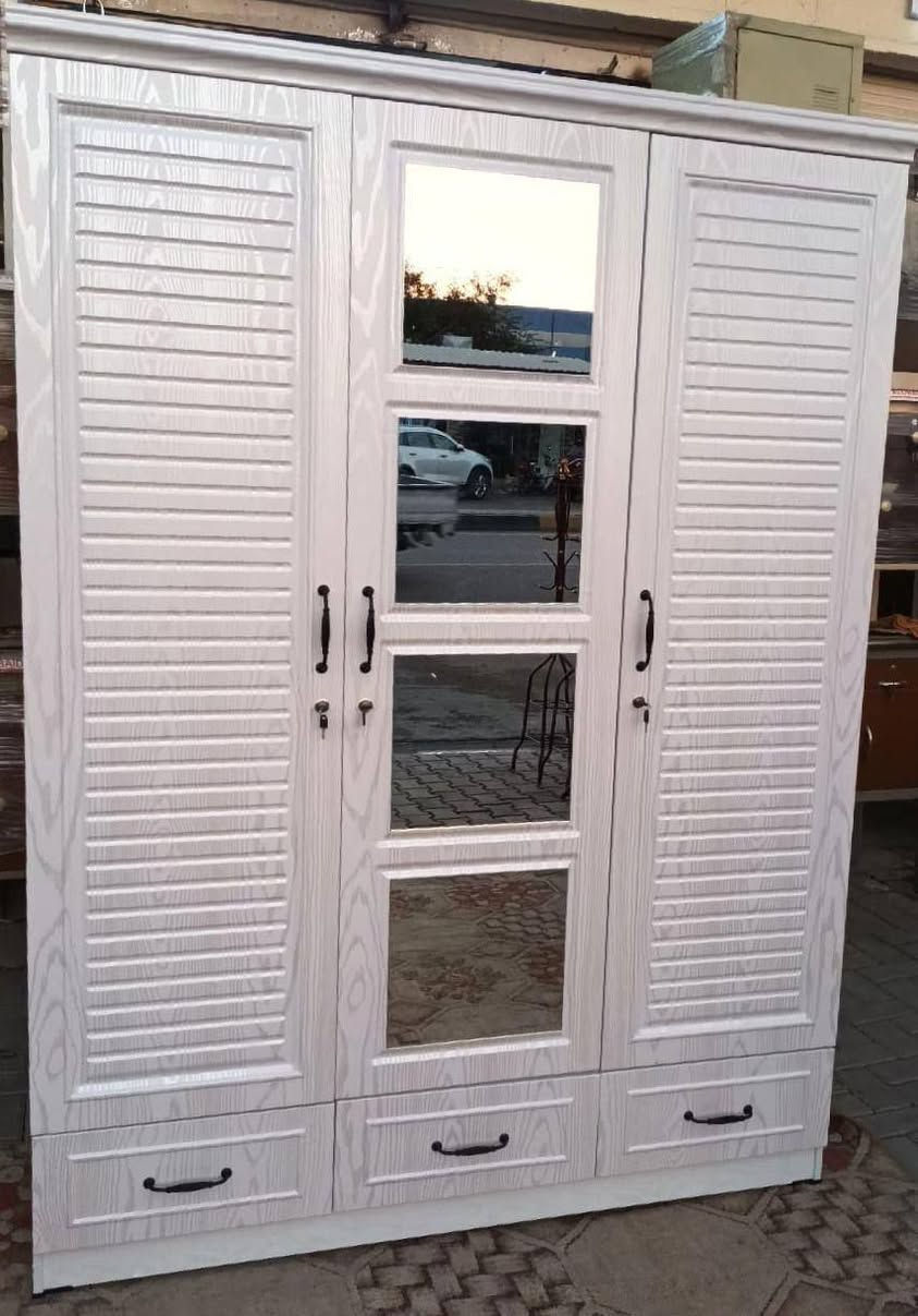 للخشب التركي ✨ 

مترين ارضي وملحق 
ومتر ونص سنك وملحق 

يوجد توصيل لكل محافظات العراق


**إذا كنت صاحب هذا الإعلان وتريد حذفه لأي سبب، رجاءا أرسل رسالة إلى الدعم الفني**