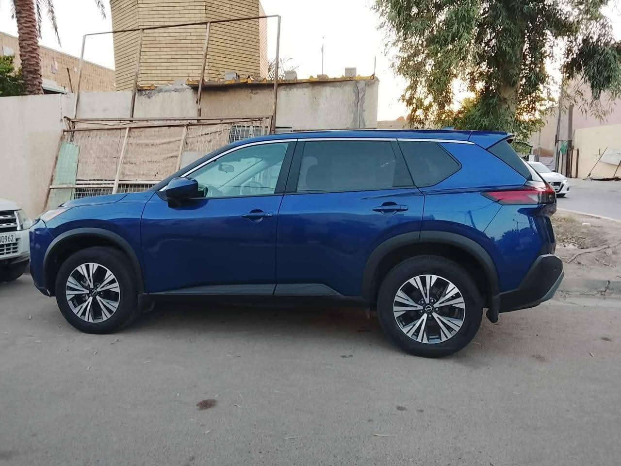 نيسان روج مديل 2023 SV
- للبيع والمراوس
المواصفات 
_تشغيل عن بعد 
-مصابيح LED امامي وخلفي 
 -قيادة آلية + قيادة ذاتية 
-مثبت سرعة
- نضام ايكو نضام سبورت 
-حساسات خلفية
 -بصمة أبواب و صندوق
 -رادار امامي و جانبي و خلفي
 -نقطة عمياء
 -توقف إلى خلف في حالة تنبئ بالاصطدام
-هندبريك بصمه
 -هولد بريك بل ازدحام 
-كير لمس 
-شفتات سرعه في المقود 
-و تحكم مقود
 -كشن سائق كهربائي 
-تبريد قطعتين
-كأمره خلفيه
 -بصمه تشغيل 
-حساس 360 درجه
-حجم المحرك 1.5 تيربو 
 -تحكم إستيرين 
-رقم بصرة 
-السيارة مكفوله  ( داخل تقرير امطار ) 
-السعر 164 وبيها مجال
 -رقم الهاتف : ***********
