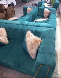 تركي • ١٠ مقاعد • مستخدم نظيف