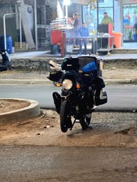 بوكسر 2023 • مرقمه بغداد • كفاله عامه