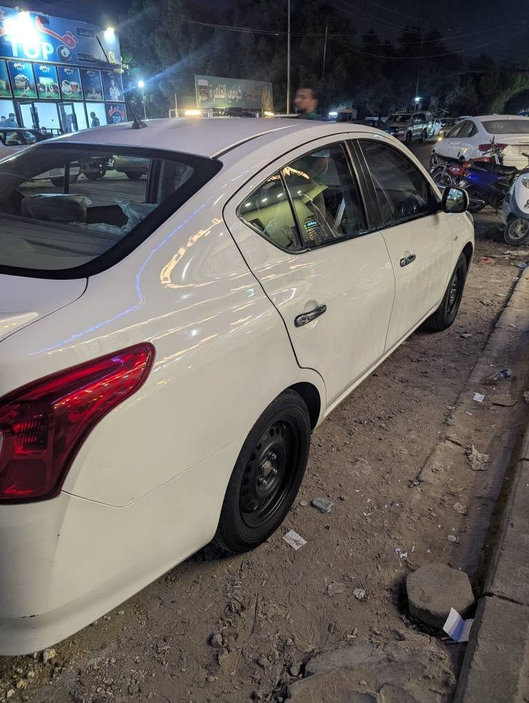 نيسان هندي مديل2022 كفالة عامة عدة دحجة بسيطة بيع او مراوس حسب قناعة  السعر معروض 113  كلش جديدة وماشية  79 قابل للزيادة مكان النجف الأشرف تواصل خاص موبتعليق فقط خاص النجف, العراق


**إذا كنت صاحب هذا الإعلان وتريد حذفه لأي سبب، رجاءا أرسل رسالة إلى الدعم الفني**