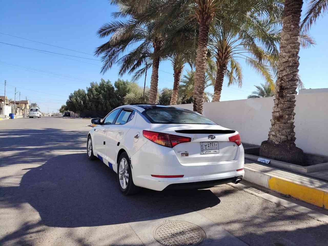 سلام عليكم للبيع او مراوس حسب لقناعه
((اعتذر لبيع بل قسط ولوعده)) أوبتما 2011خليجي فووول مواصفات بنراما كشن جلد كهرباء خزن ميموري مري شفط فوول سياره ومواصفات لفول معروفه 
((صبغ بيه بل باب من فوك شويه وهلال جاملغ خلفي فقط)) دواخل شركه
كير محرك صدر تبريد تخم تاير جدد بدون نقص سعر 117مكانه لانبار رمادي رجائن لمو شراي لا يتصل تفاصيل كامله ذاكر


**إذا كنت صاحب هذا الإعلان وتريد حذفه لأي سبب، رجاءا أرسل رسالة إلى الدعم الفني**