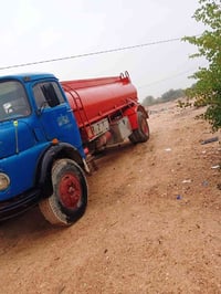 ابو ردين • موديل ٨٢ • نينوى