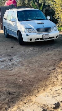 محدث 2005 • محرك كاز • رقم بغداد