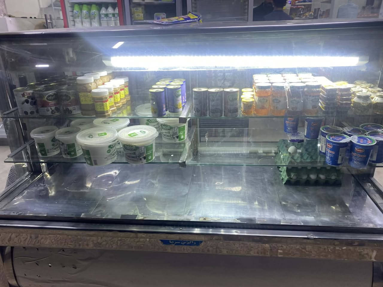 بو فروشتن  بۆ نرخ  نامە بنێرە


**إذا كنت صاحب هذا الإعلان وتريد حذفه لأي سبب، رجاءا أرسل رسالة إلى الدعم الفني**