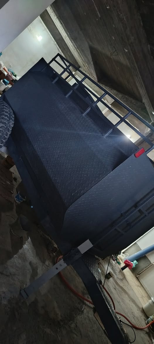 تانکــی نــوێ بۆ فرۆشتن


**إذا كنت صاحب هذا الإعلان وتريد حذفه لأي سبب، رجاءا أرسل رسالة إلى الدعم الفني**