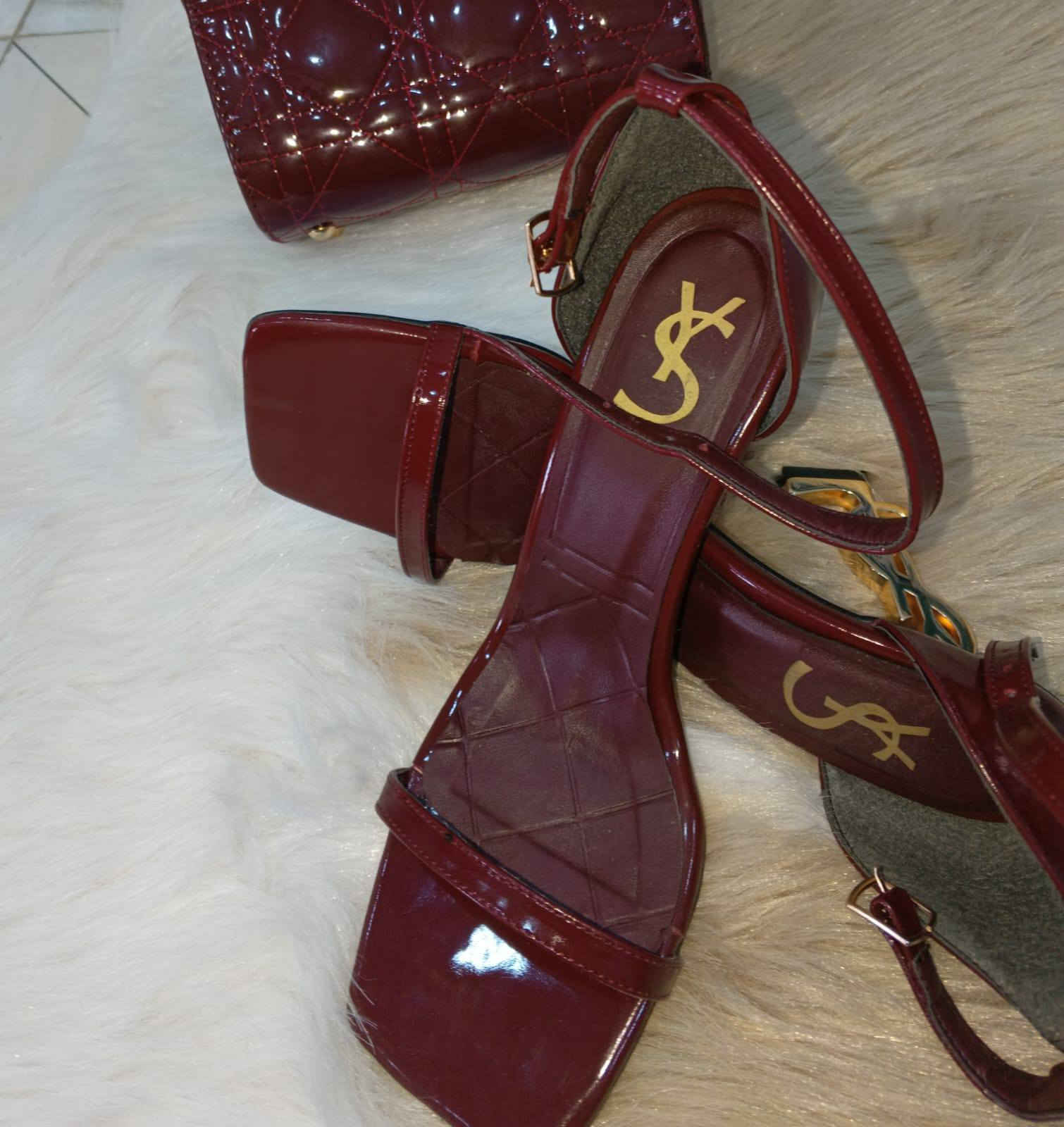 بنات عندي احذيه جديده ما ملبوسه بس تجربه الي تريدهن تتواصل وياي


**إذا كنت صاحب هذا الإعلان وتريد حذفه لأي سبب، رجاءا أرسل رسالة إلى الدعم الفني**