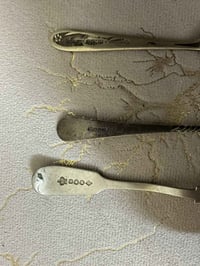 خواشيك فضة • ٢٠٠غ • مفحوص