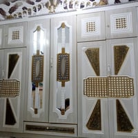 كنتر مطبخ • استخدام ١٥ يوم • طابقين