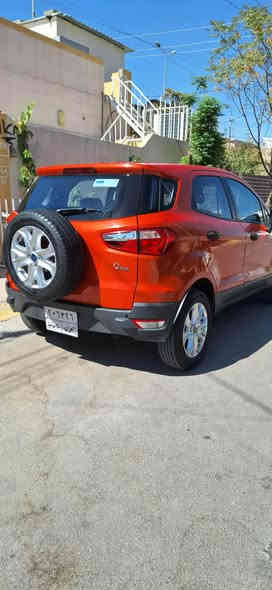 فورت ئیکو سپورت ٢٠١٥ بی بویاغ ١١٢ هەزار رویشتو گیر و مەکینەی بەشەرت سەنەوی تازەیەسعری ٩٣
*********** شمشمل
