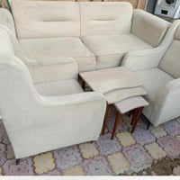 كنبة • صالون