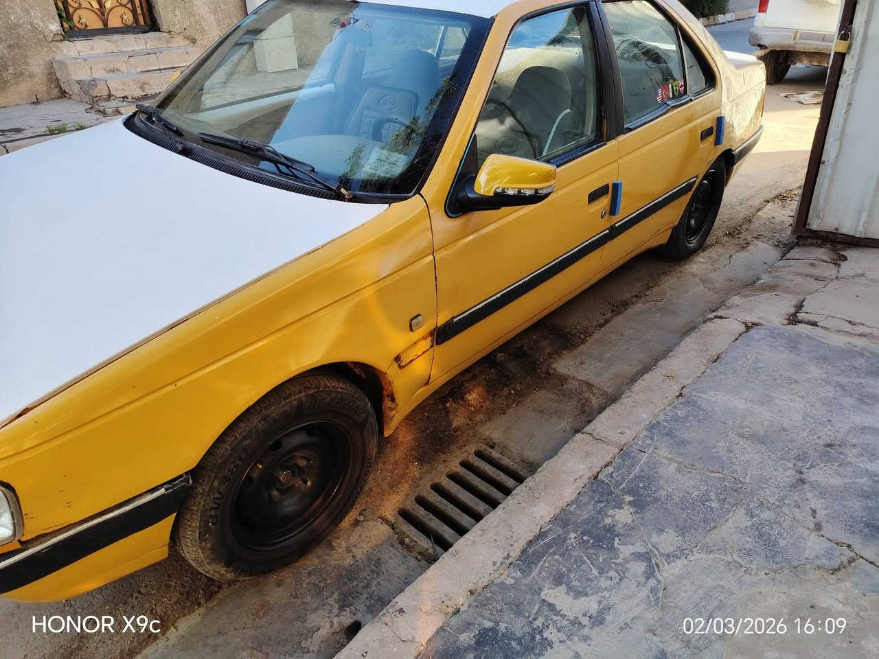 السلام عليكم بيجو لميس ٢٠١٣ بغداد باسمي مصفره هيئه وغرامات تبريد شغال. تدفئه شغاله محرك بدايه وصدر نص عمر مكانهه كريعات رقمي *********** ورايدهه ٢٨ ورقه
