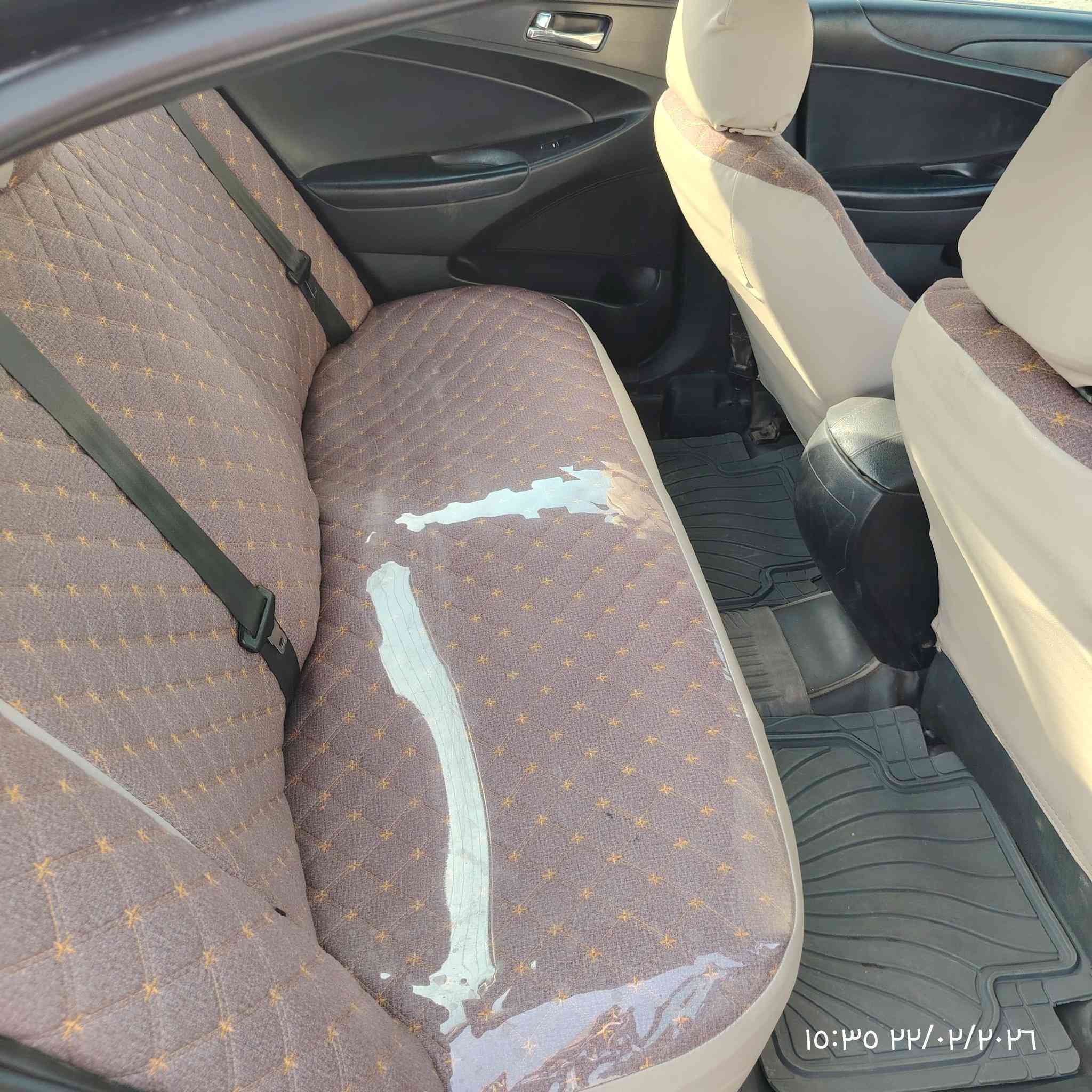 سلام عليكم سياره لابيع وسعر خاص***********
